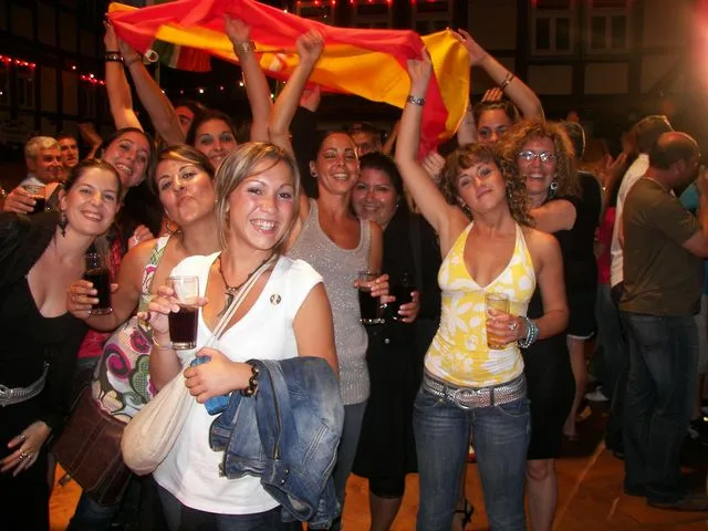 Alemania 2007 — foto 20